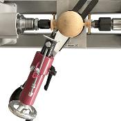 Sphéreuses HAGER HKD120A