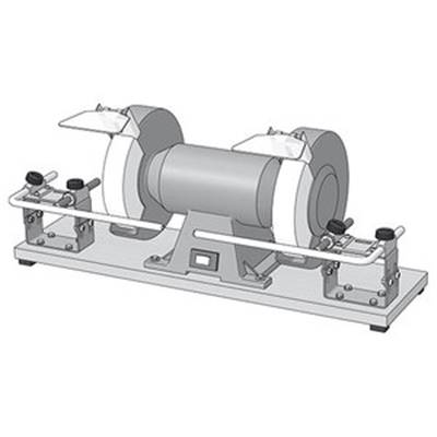 Guide d'affûtage pour touret TORMEK BGM 100