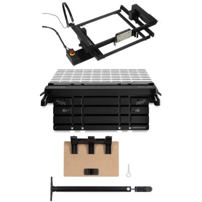 Offres BenchPilot Shaper