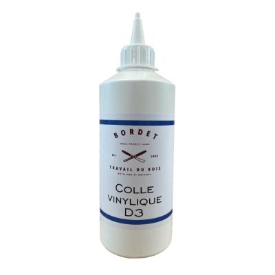 Colle vinylique D3 500 g