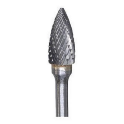 Fraise Tungstène Coupe acier