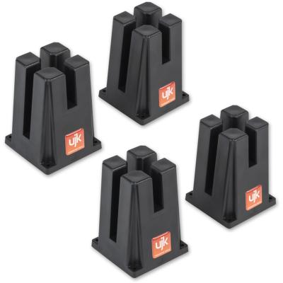 4 support de serre-joint UJK