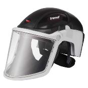 Masque de protection respiratoire Airshield Pro