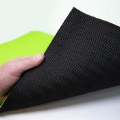 Tapis de travail BOW