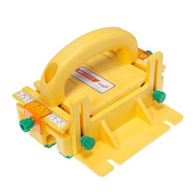 Poignée poussoir GRR-RIPPER +