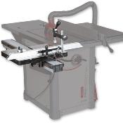 Kit table coulissante pour scie 254SB