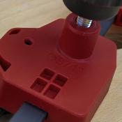 Serre-joint horizontal PIHER