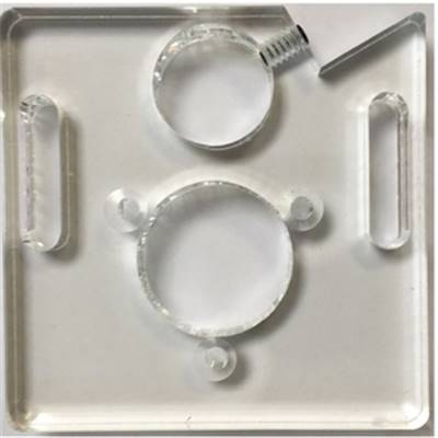 Tour ornemental PEN WIZARD