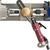 Sphéreuses HAGER HKD120A