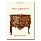 Traité d'ébénisterie