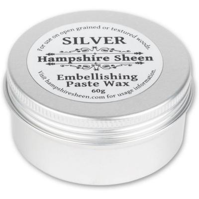 Cire à embellir Hampshire Sheen 60 g