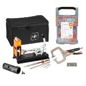 Kit complet Gabarit Pocket Hole Mk II UJK