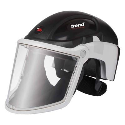 Masque de protection respiratoire Airshield Pro