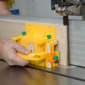 Poignée poussoir GRR-RIPPER +