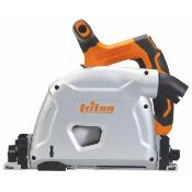 Scie circulaire plongeante sans fil TRITON T20