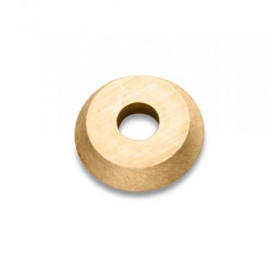 Outil à plaquette