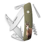 D05 Chamois
