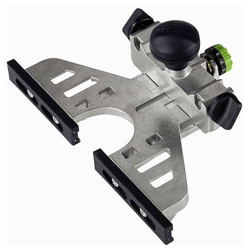 Accessoire pour OF2200 Guide parallèle FESTOOL, Défonceuses
