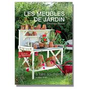 Les meubles de jardin