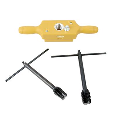 Kits taraud et filière à bois