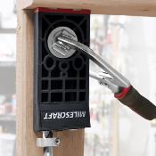 Gabarit de perçage pour assemblage PocketJig300