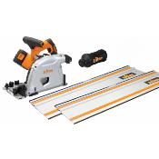 Scie circulaire plongeante sans fil TRITON T20