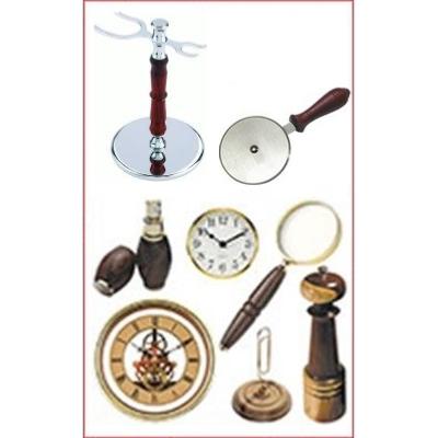 Mécanismes décoratifs