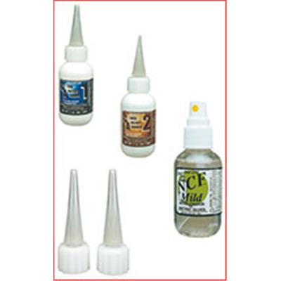 Colles cyanoacrylates