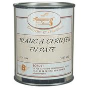 Blanc à  céruser en pâte