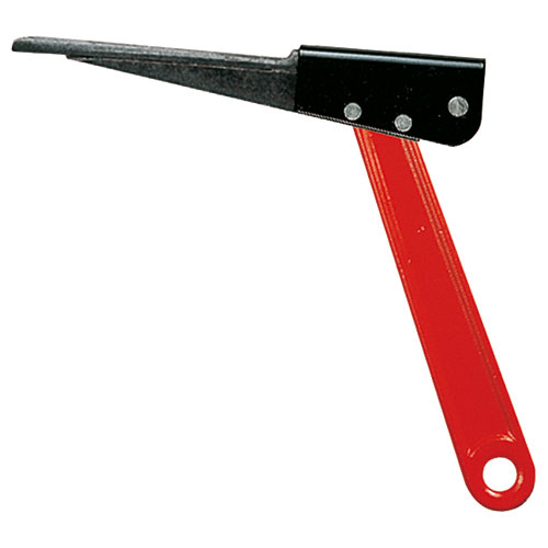 Clé à Dérive Conique Morse En Acier 42CrMo - Outil Semi-automatique Pour Atelier - Compact Et Robuste
