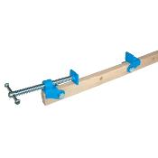 Kit pour serre-joint dormant