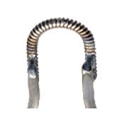 Pointe plume ronde 6 mm renforcée