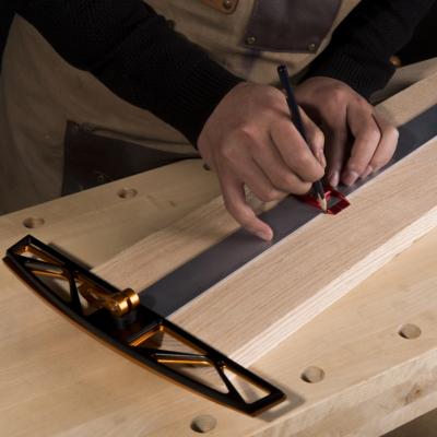 Outils de Traçage sur Bois - Équipement d'Atelier 