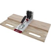 Gabarit de perçage pour assemblage PocketJig400 PRO