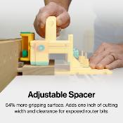 Poignée poussoir GRR-RIPPER MAX