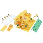 Poignée poussoir GRR-RIPPER MAX