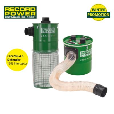 Aspirateur CAMVAC CGV286 Offre spéciale Hiver 2026-2027