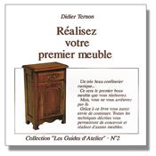 Ralisez votre 1er meuble