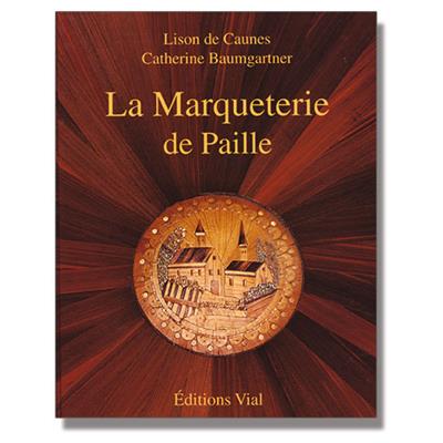La marqueterie de paille