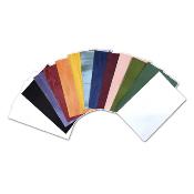 Kit de placage couleurs pour la marqueterie