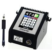 Kit Pyrograveur P80 avec stylo BPH