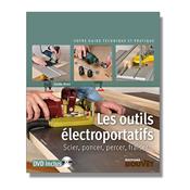 Les outils électroportatifs