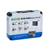 Kit d'outils à main HTK-806