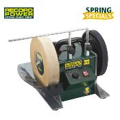 Touret d'établi RECORD POWER WG250