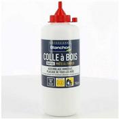 Colle vinylique Rapide