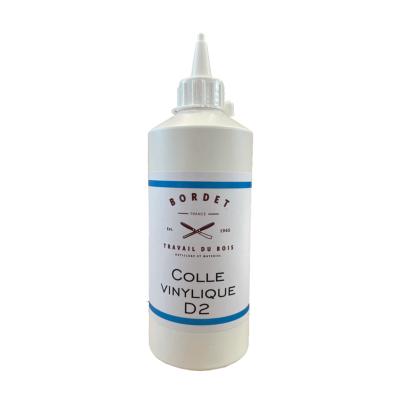 Colle vinylique Rapide D2 500 g