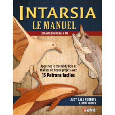 Intersia - Le manuel