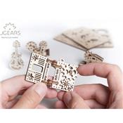 Mini Kits