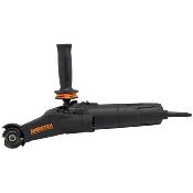 La disqueuse Mini-Carver 1000 W