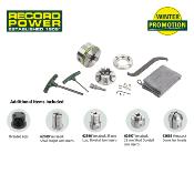 Pack spécial Edition Mandrin VICTORY RECORD POWER